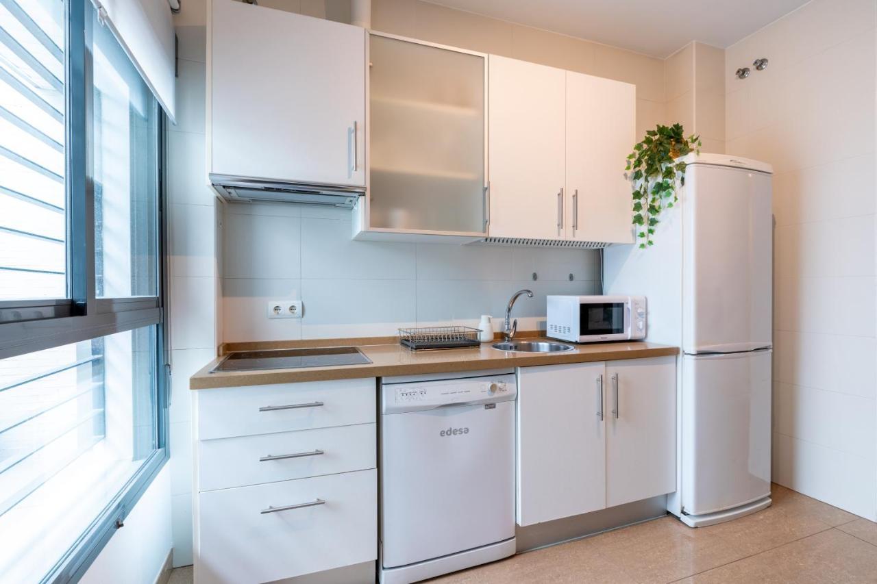 Appartement Centrico Y Acogedor *