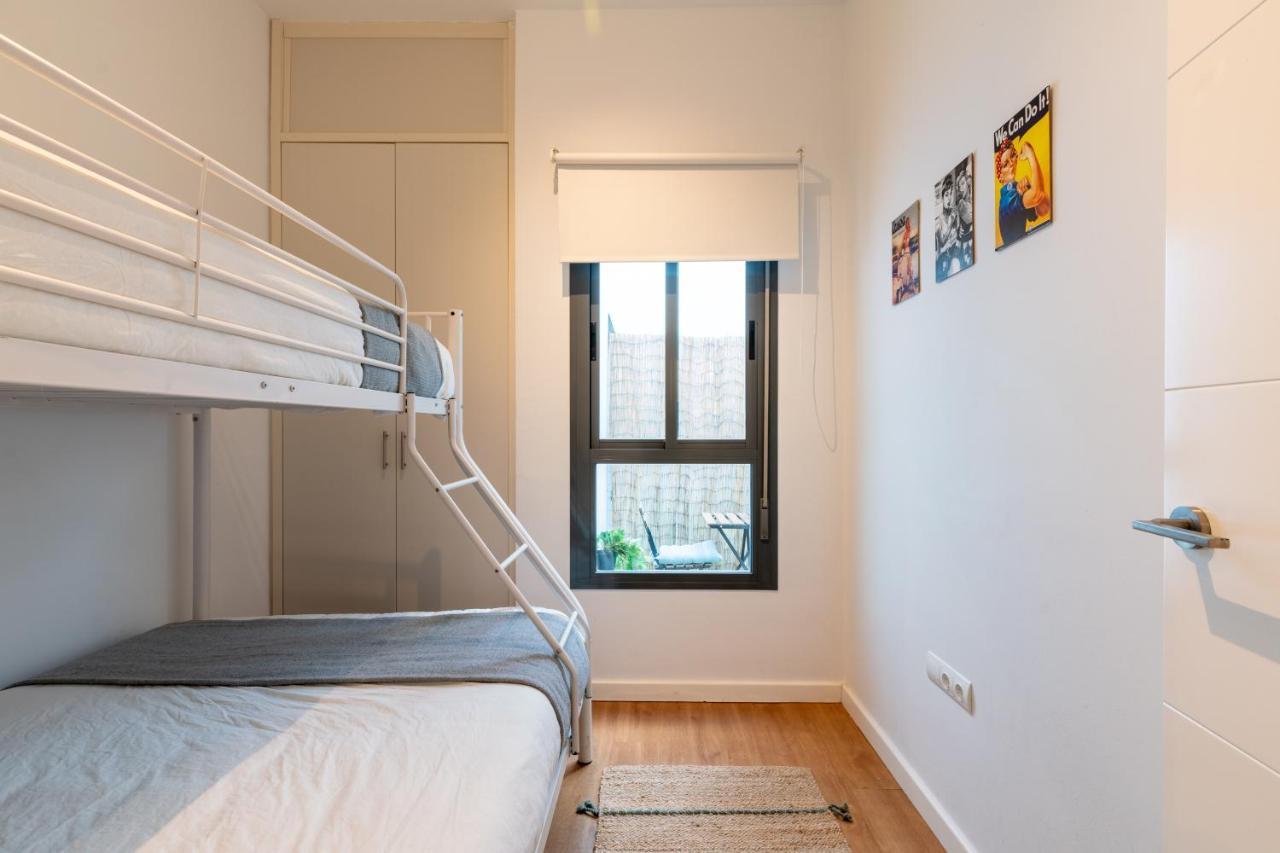 Appartement Centrico Y Acogedor Séville