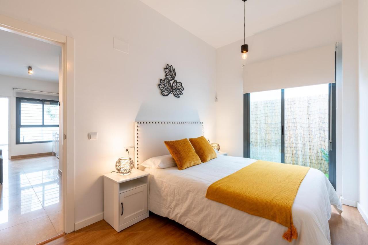 Appartement Centrico Y Acogedor