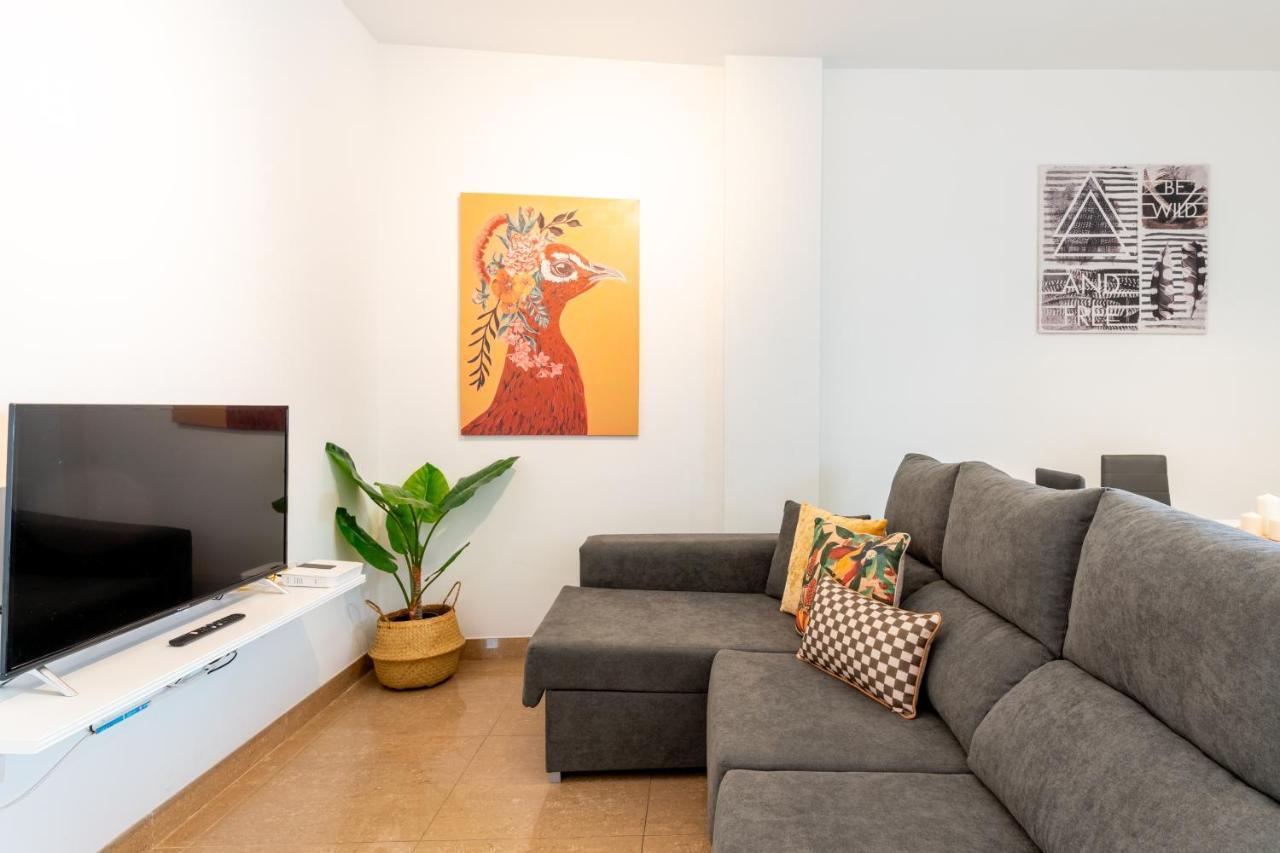 Appartement Centrico Y Acogedor *