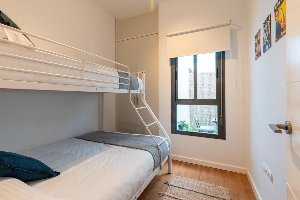 Appartement Centrico Y Acogedor Séville