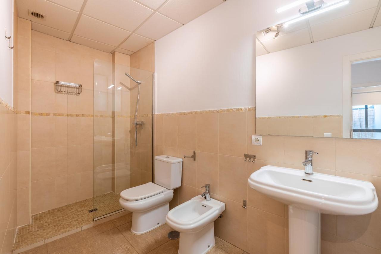 Centrico Y Acogedor Appartement *