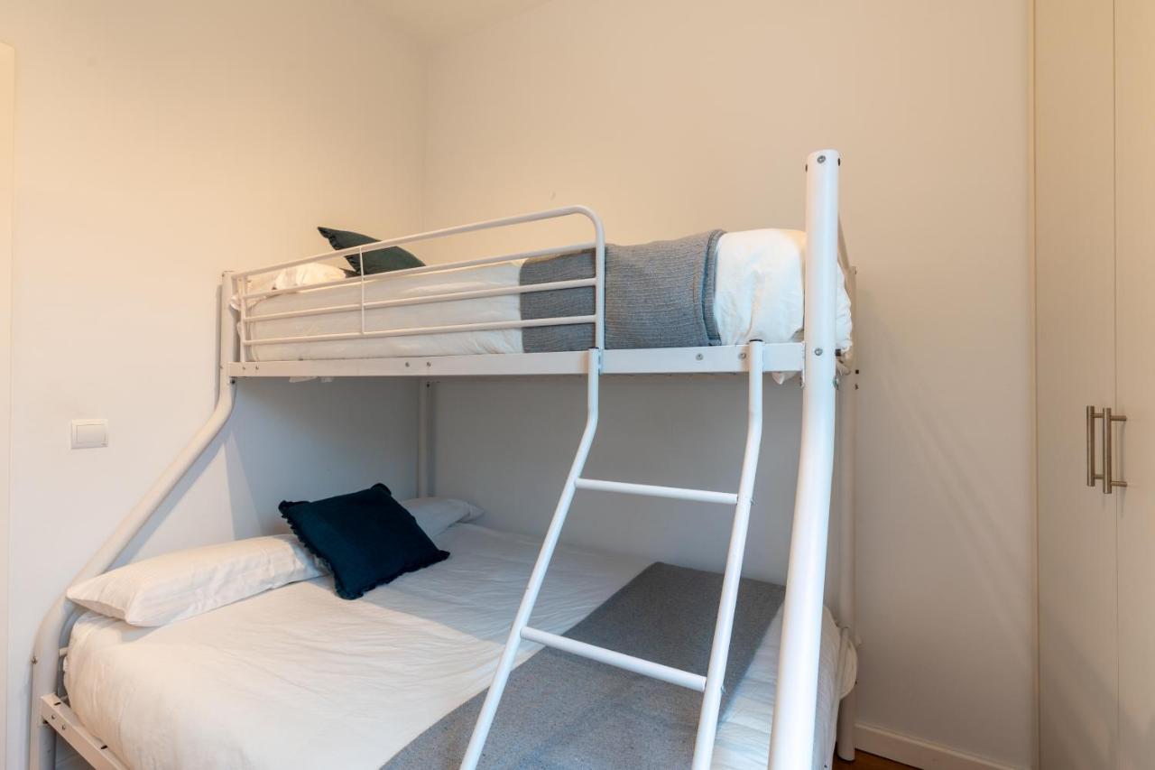 Appartement Centrico Y Acogedor