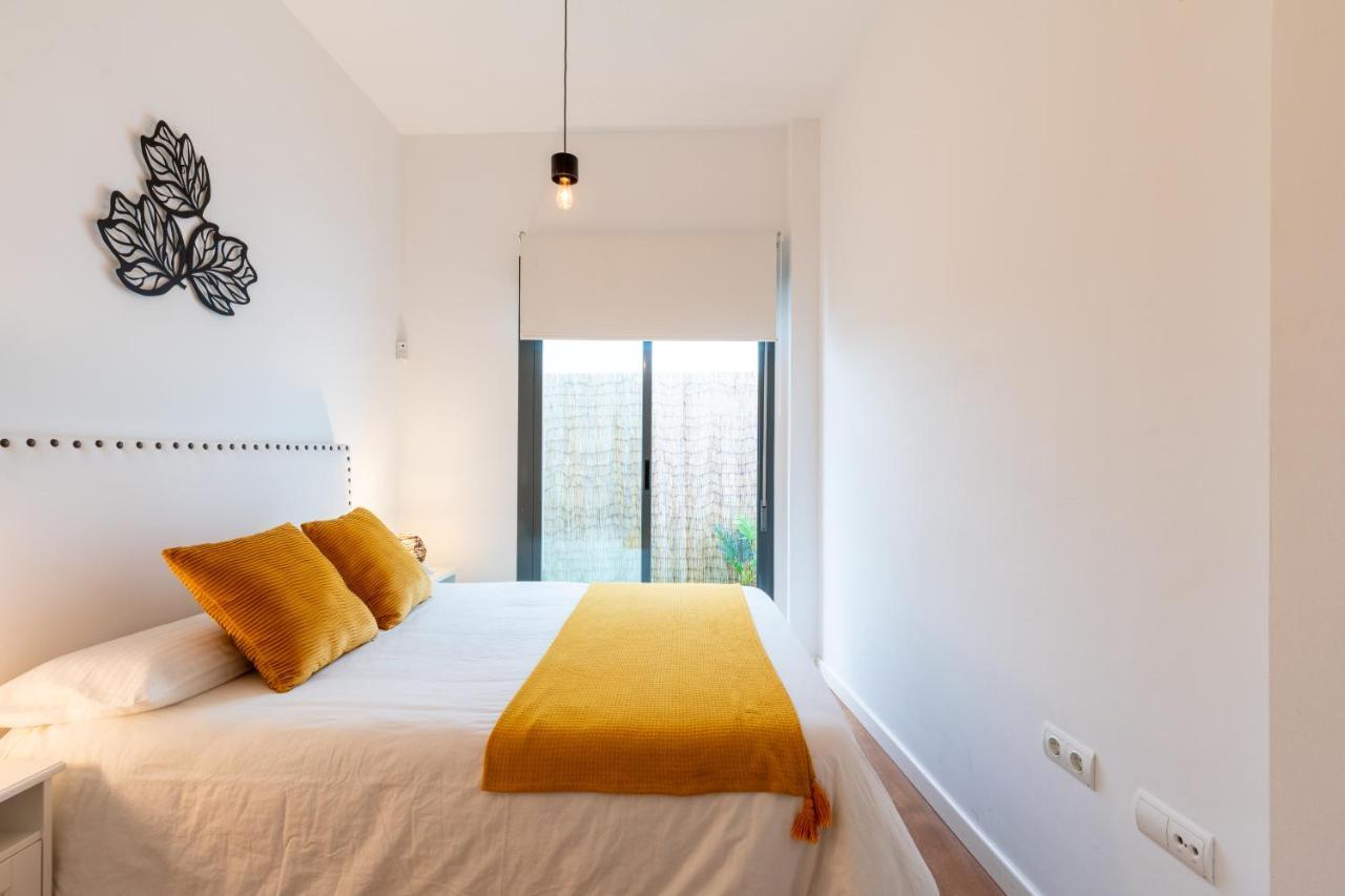 Appartement Centrico Y Acogedor