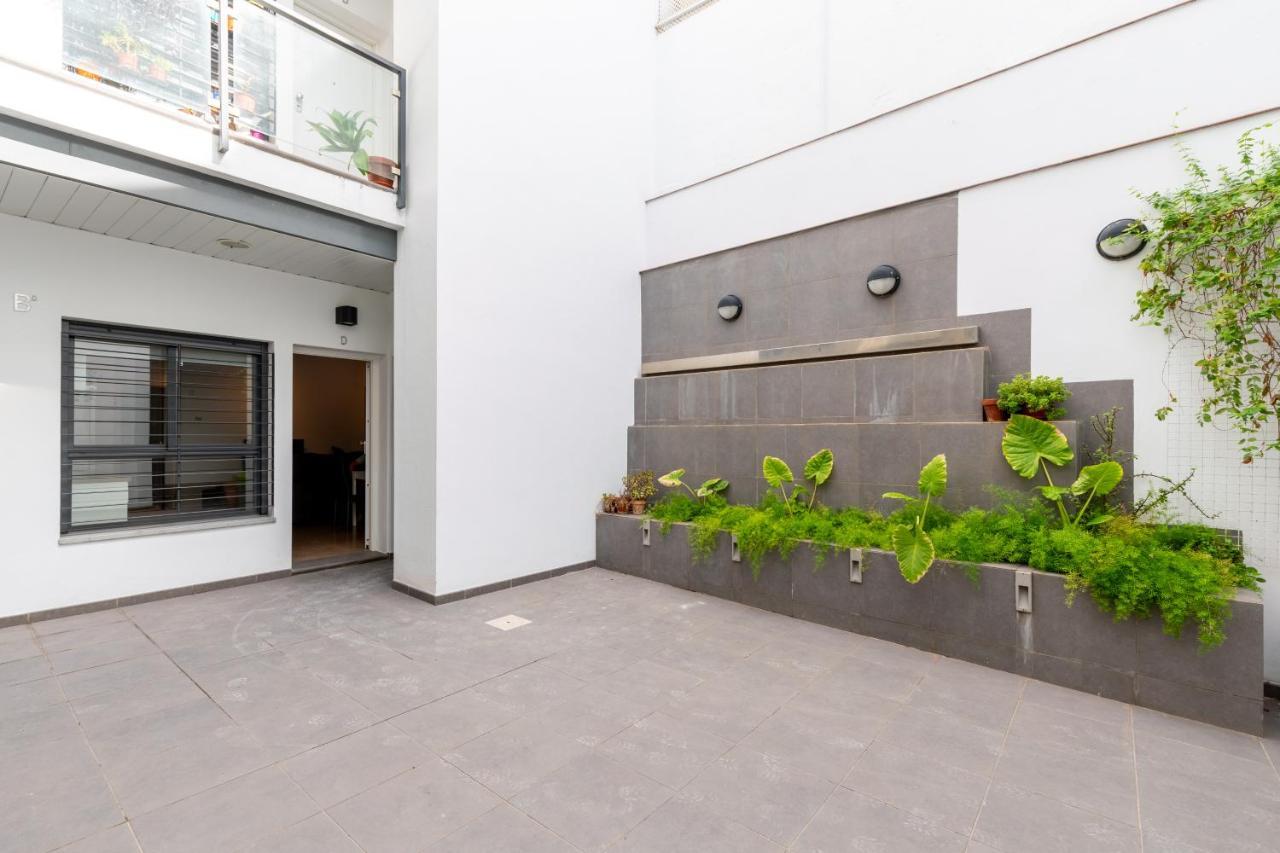 Appartement Centrico Y Acogedor