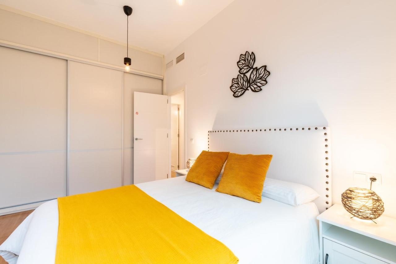 Appartement Centrico Y Acogedor Séville