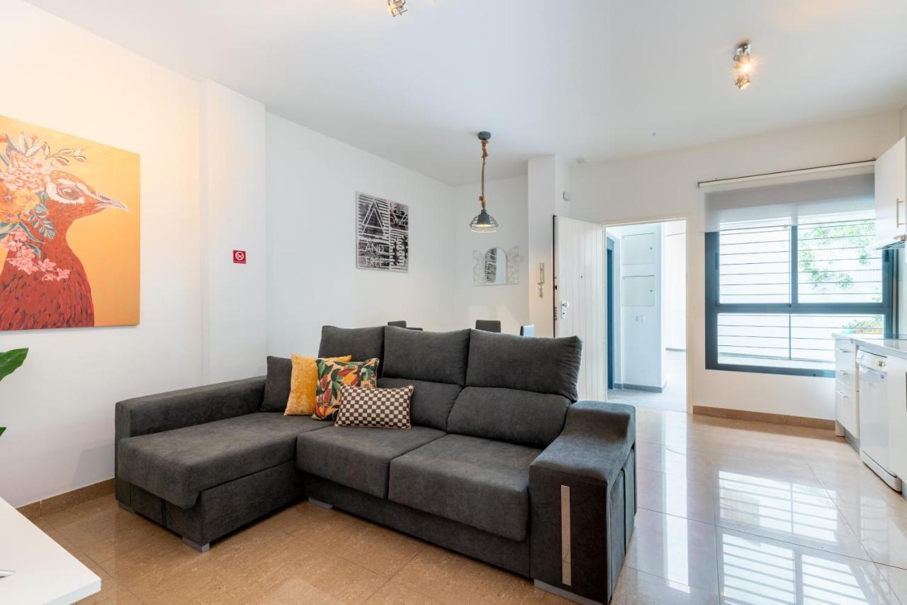 Apartment Centrico Y Acogedor