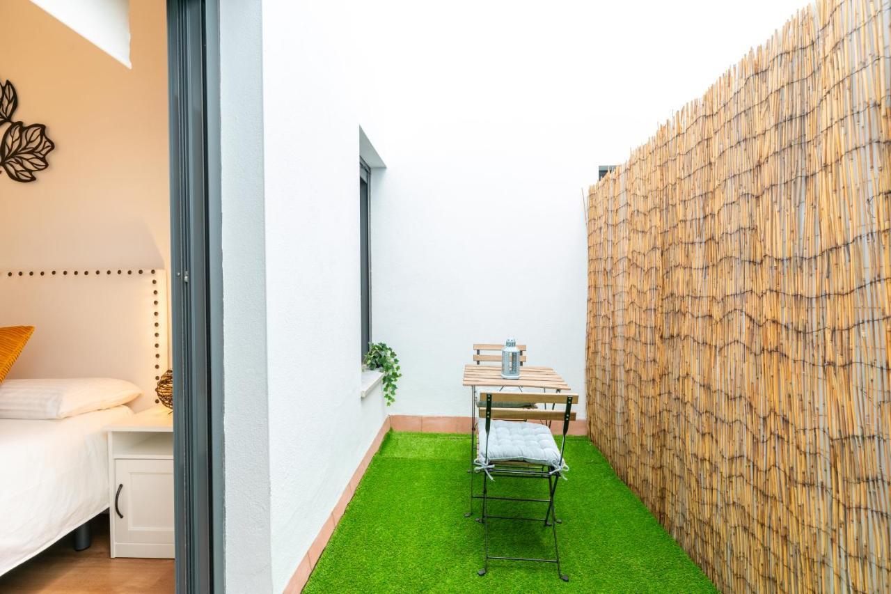 Apartment Centrico Y Acogedor